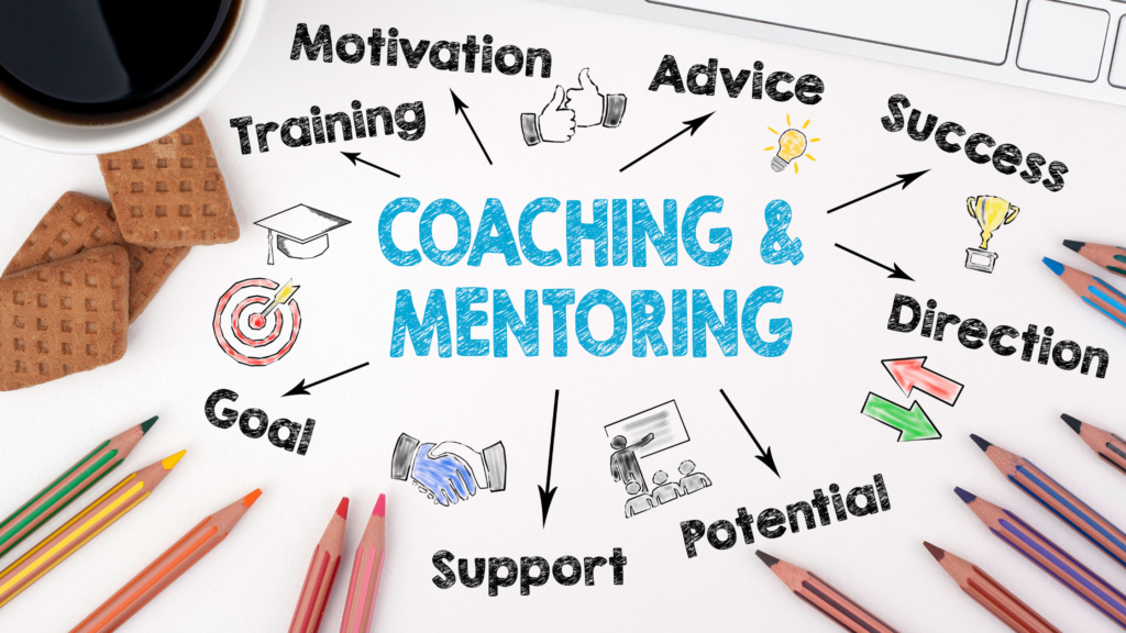 3 Ways Coaching Can Help You and Your Business