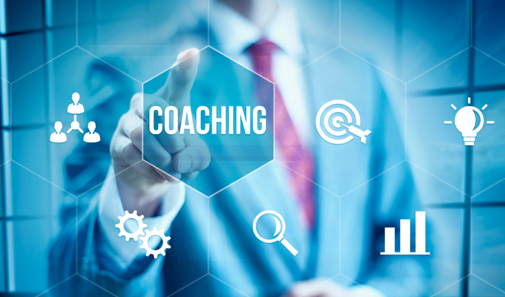 How much does business coaching cost?