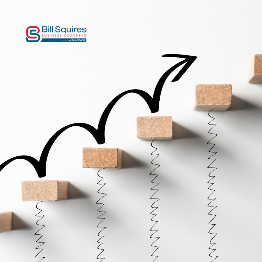 The wheel of life for business owners