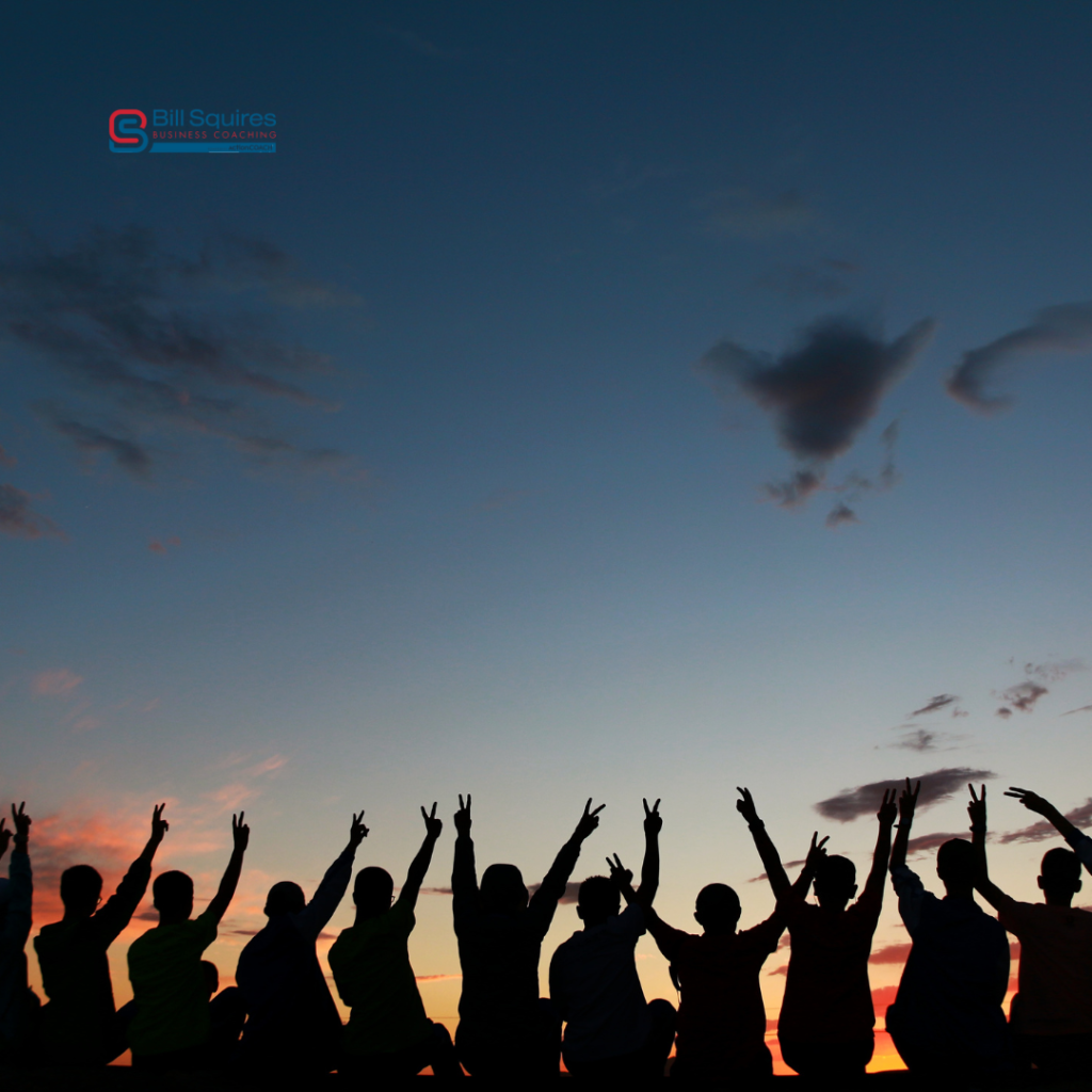 Getting the right people into your business matters