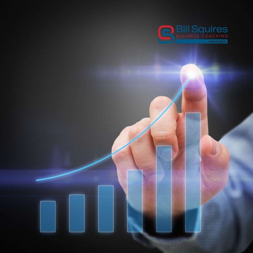 Turning opportunity into revenue – Sales in the Five Box Model